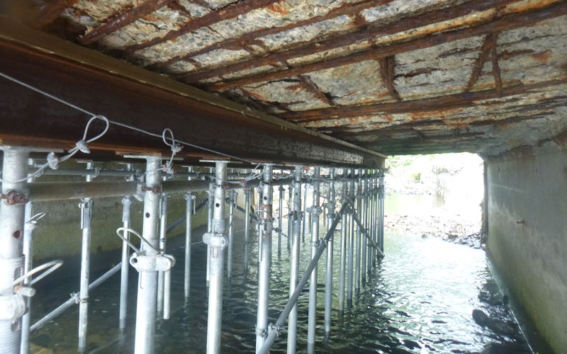 bridge assessment engineer bridge assessment engineer