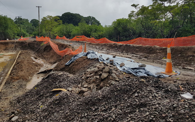 geotechnical engineer geotechnical engineer